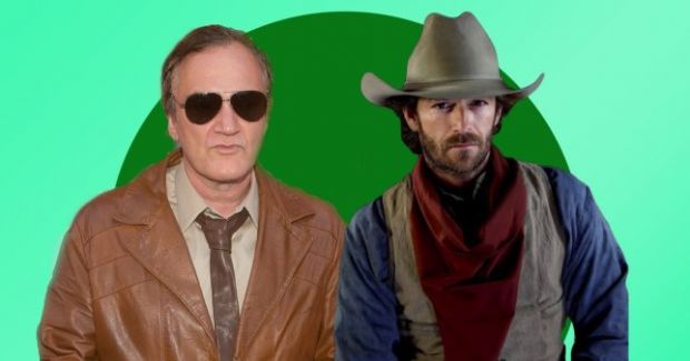 luke perry, ultimul rol, once upon a time in hollywood, video, quentin tarantino