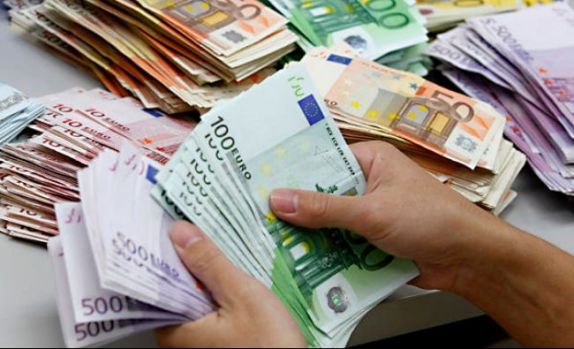curs valutar, bnr, cotatii bancare, euro, dolar, franc elvetian, luni 10 iunie 2019