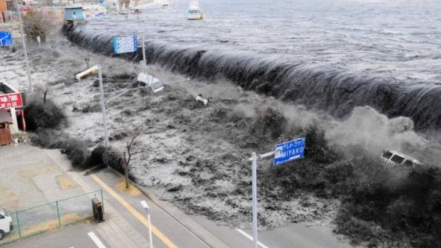 japonia, cutremur puternic, avertizare, tsunami