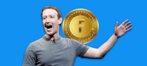 facebook, criptomoneda, crypto monede, bitcoin, uber, visa