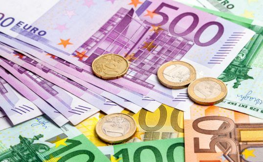 curs valutar, bnr, cotatii bancare, euro, dolar, franc elvetian, miercuri 24 iulie 2019