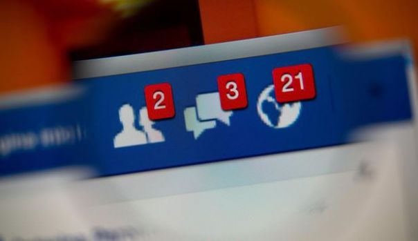 facebook, publicitate politica, decizie