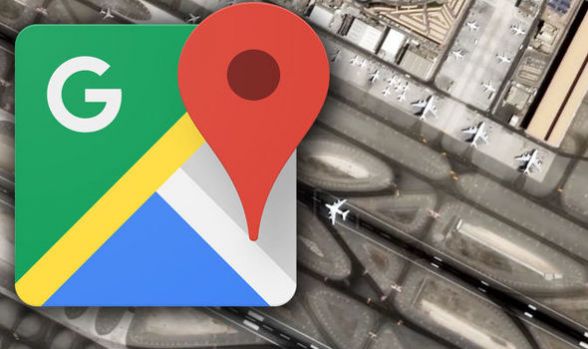 google, live view, google maps, functionalitate, lansare