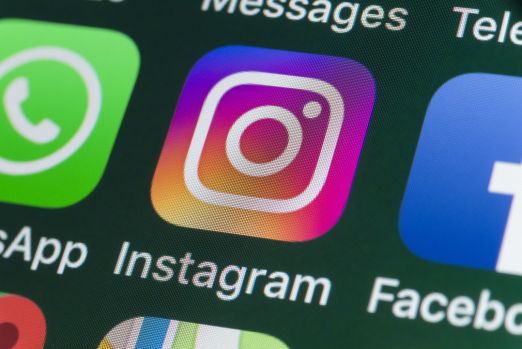 facebook, whatsapp, instagram, schimbare denumire