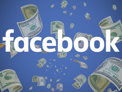 facebook, parteneriat, companii stiri,