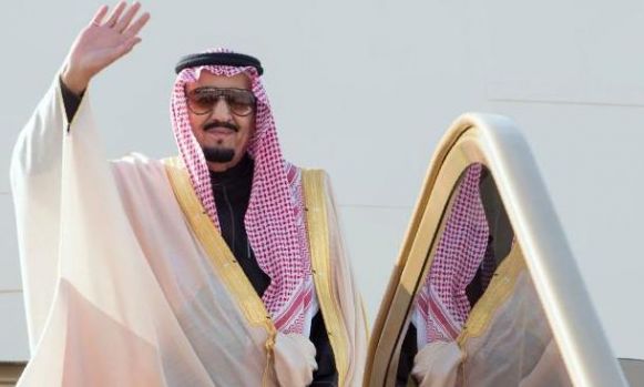 arabia saudita, garda corp, general mort, schimb focuri, rege salman, Abdel Aziz al-Fagham,