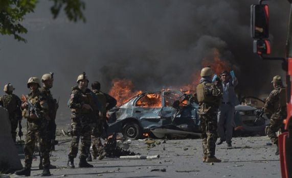 afganistan, diplomat roman ucis, diplomat roman ranit, kabul, reactii, atac terorist