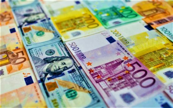 curs valutar, bnr, cotatii bancare, euro, dolar, franc elvetian, miercuri 23 octombrie 2019