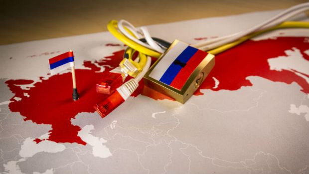 rusia, internet suveran, lege, controversa