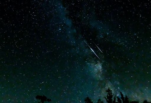 leonidele, specatcol astronomic, noiembrie 2019, punct maxim, observator astronomic, roiuri meteoriti