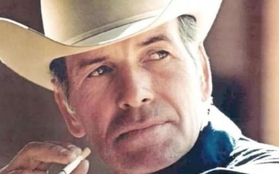 Marlboro Man, Marlboro Man a murit, reclama, cowboy, deces, Robert Norris