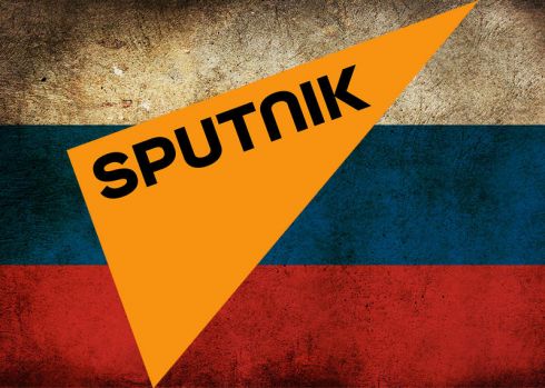 sputnik, personalitatea anului 2019, valer dorneanu, propaganda, site rusia