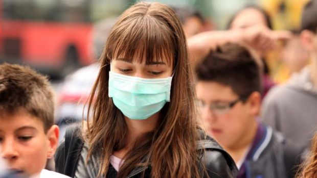 epidemie, china, coronavirus, oms, urgenta publica globala