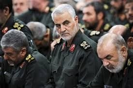 Qassem Soleimani, general, iran, asasinat, drona, irak, donald trump