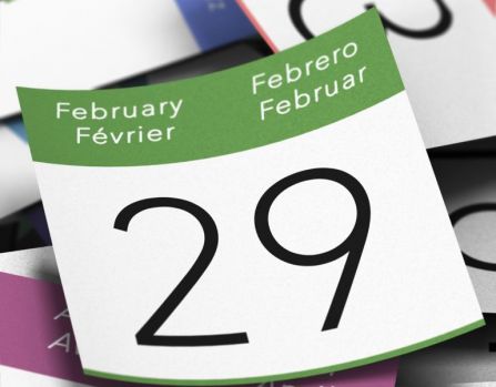 an bisect, calendar, traditii, curiozitati, 29 februarie