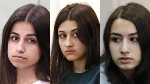 rusia, tata abuziv, crima, surori, autoapărare necesara, lege schimbata