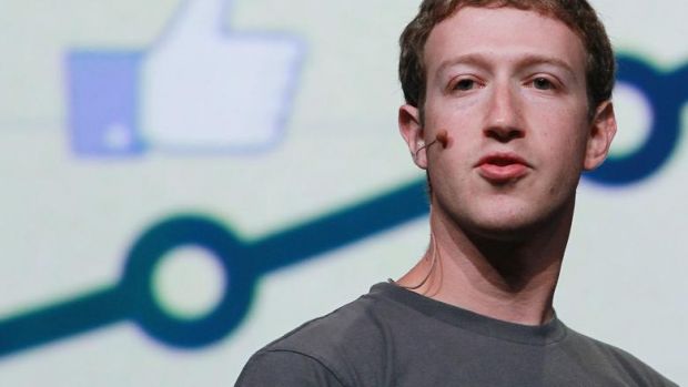 Mark Zuckerberg, facebook, schimbari, criptare, libera exprimare