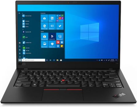 Lenovo, laptop, ThinkPad 2020