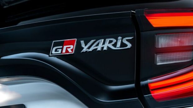 Toyota GR Yaris, pret, specificatii, berlina cu hayon