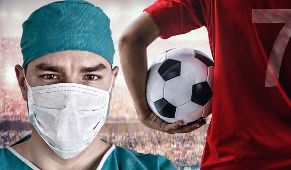 coronavirus, pandemie, fotbal, campionate suspendate, portugalia, olanda, sua