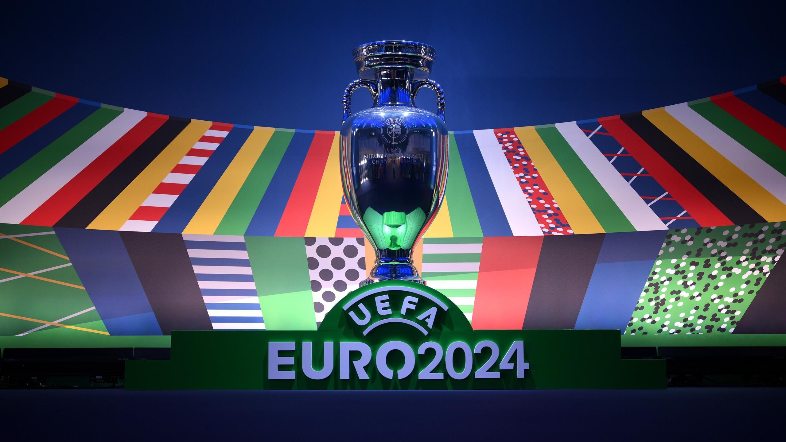 Groupes de l’Euro 2024. La Roumanie connaît ses adversaires allemands